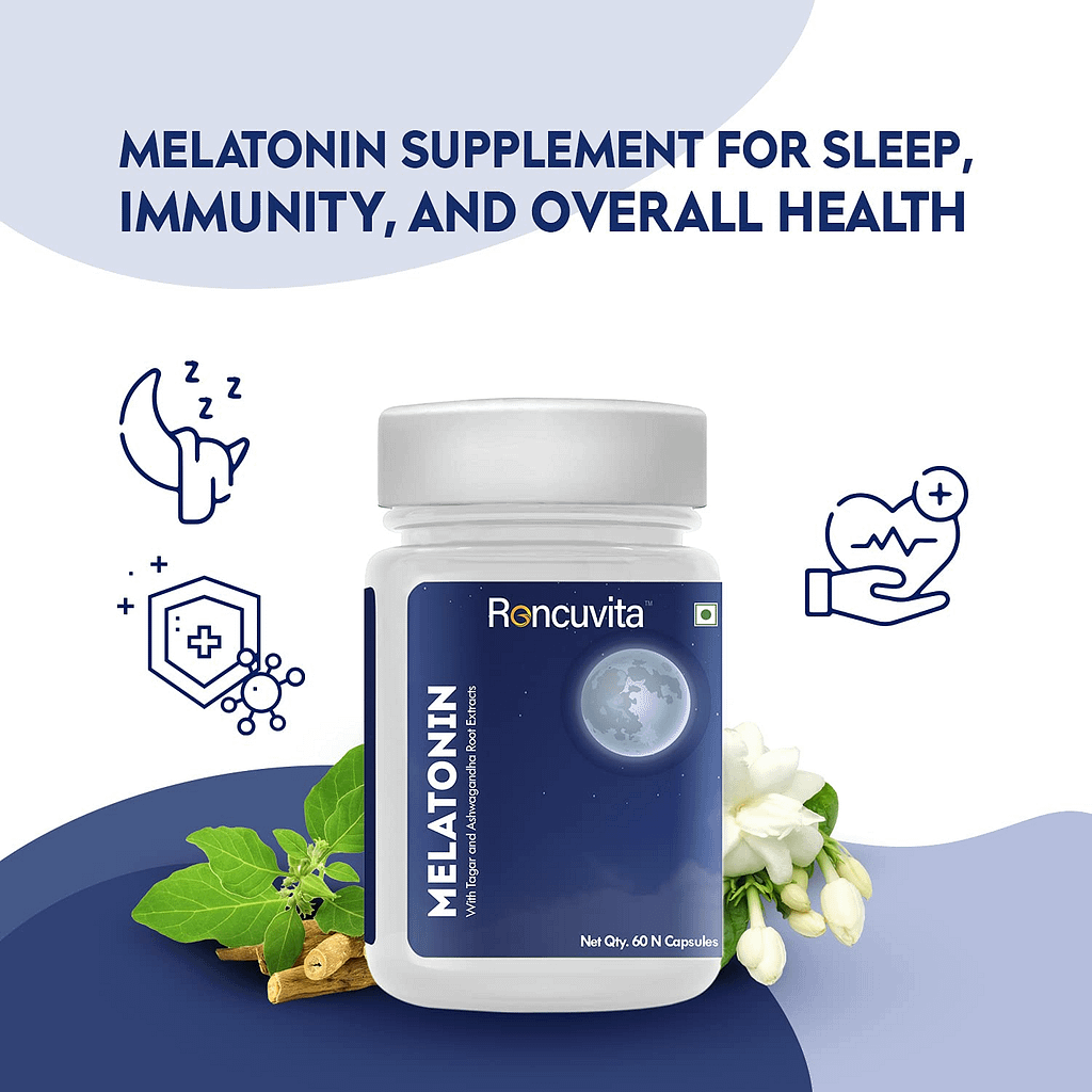 Best way to Sleep with Melatonin Supplement-1977029a