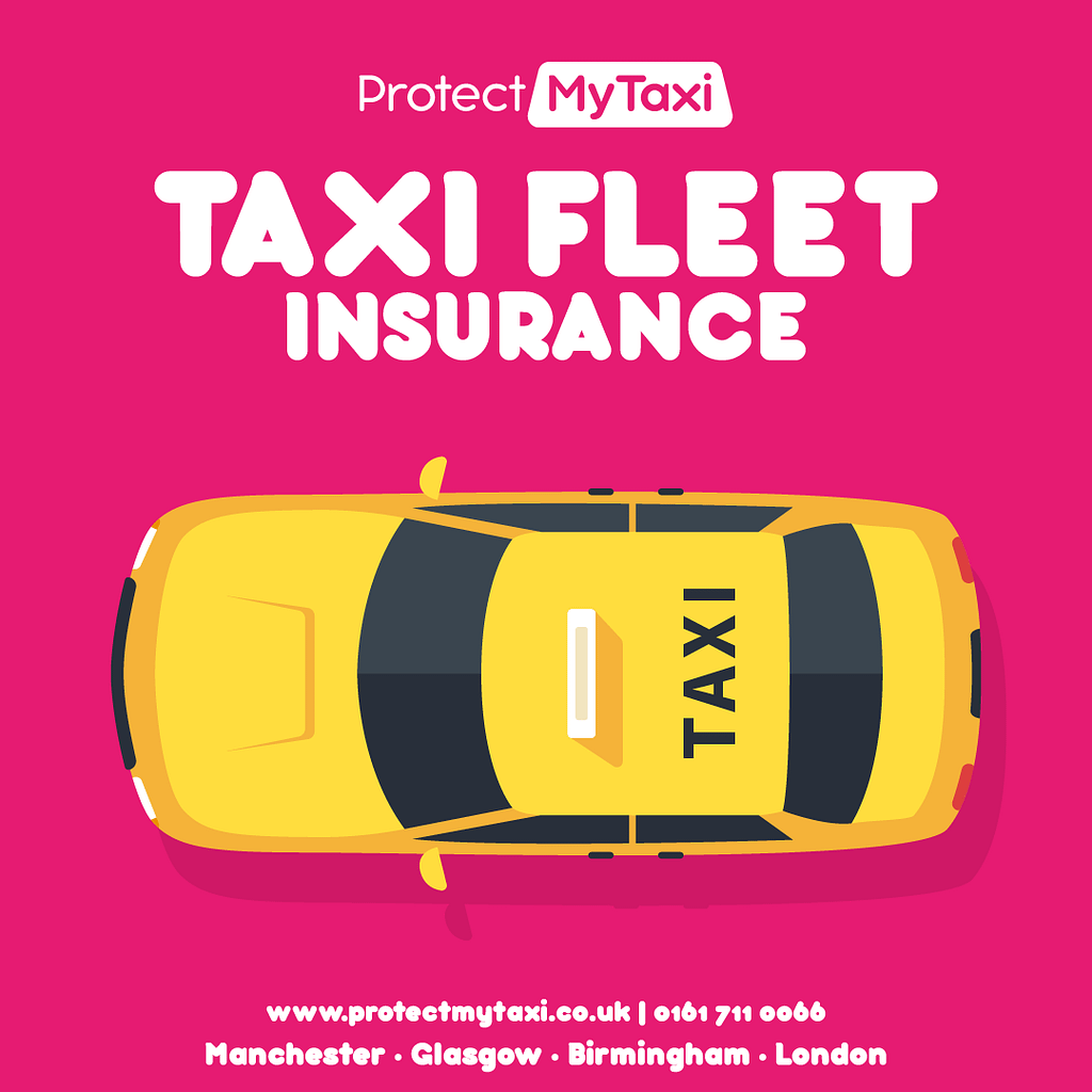 taxi insurance brokers