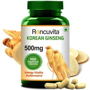 Can Ginseng Help Erectile Dysfunction
