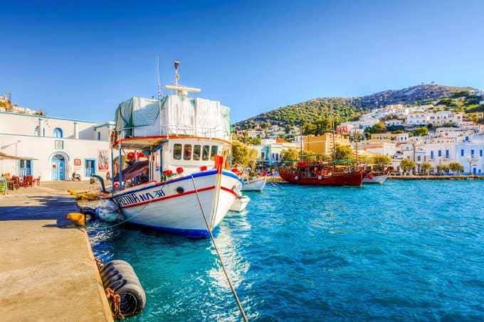 Best Things To Do In LEROS