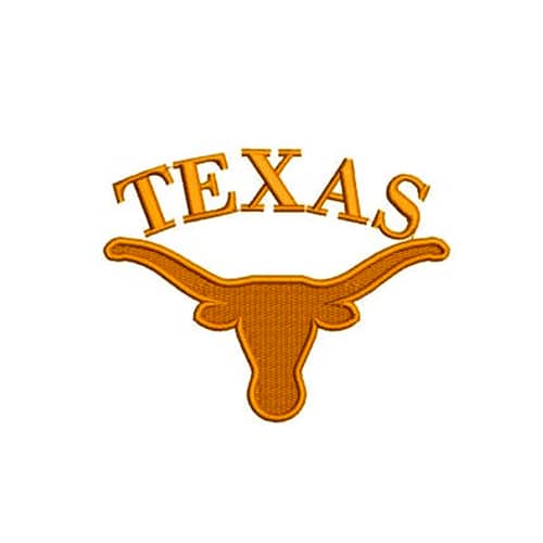 University Texas Longhorns cee3b5ed