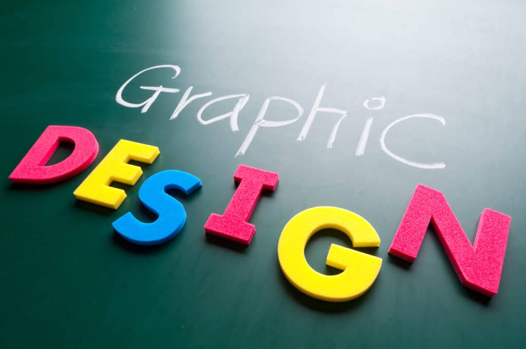 What Are the Graphic Design Career Options