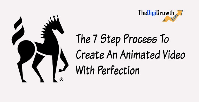 7 Step Process To Create An Animated Video