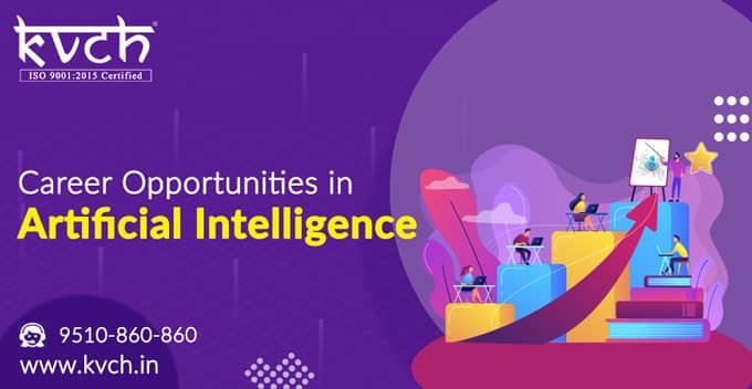Career Opportunities in AI