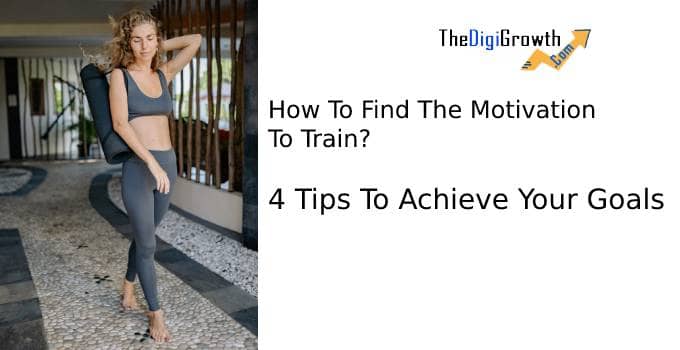 How to find the motivation