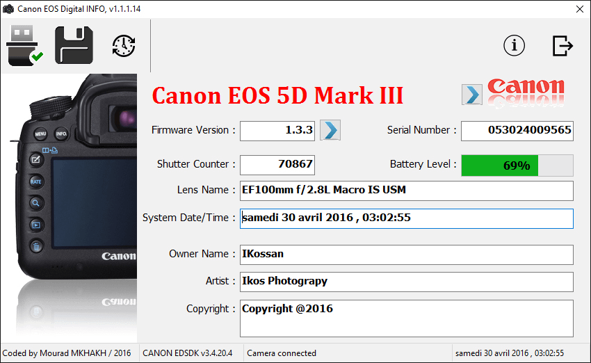 Best Canon 7d Mark Ii Shutter Count