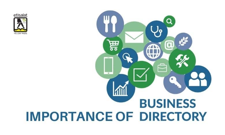 online business directory