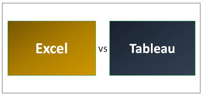 Excel-vs-Tableau