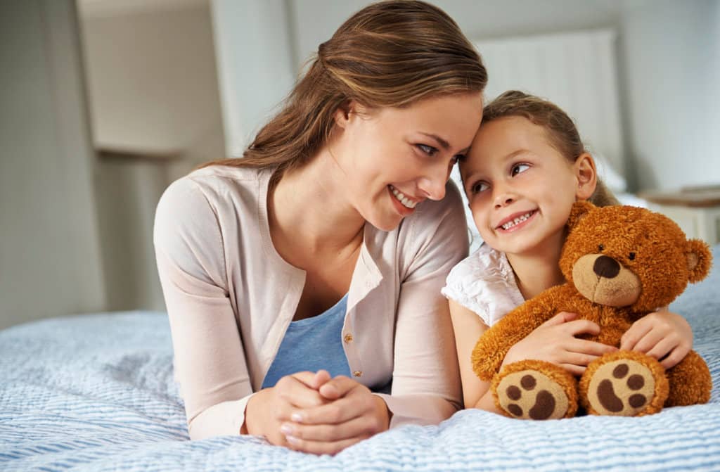 What Are the Characteristics You Should Look For in a Nanny?