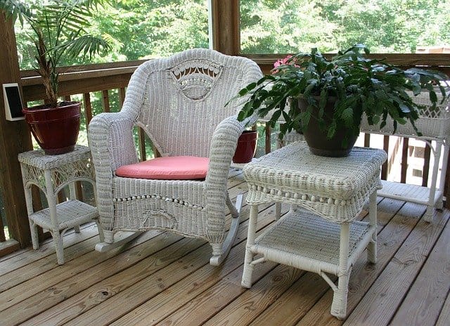 Best Outdoor Chairs